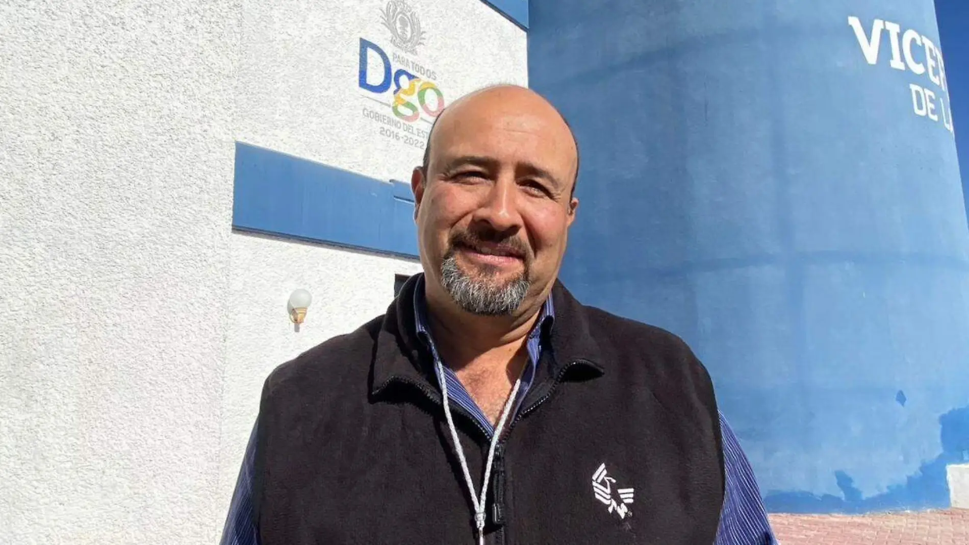 Marcos Cordero Tafoya